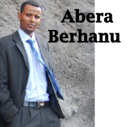 Abera Berhanu